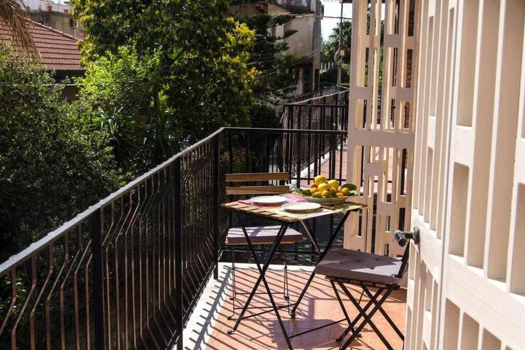 Casa Della Giara Parcheggio Supermercato A 200M Giarre Extérieur photo