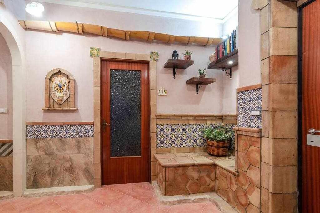 Casa Della Giara Parcheggio Supermercato A 200M Giarre Extérieur photo